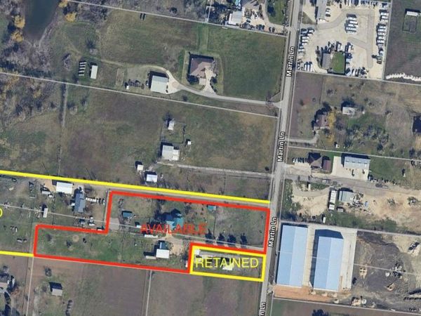 21424 Martin LN, Pflugerville, TX 78660