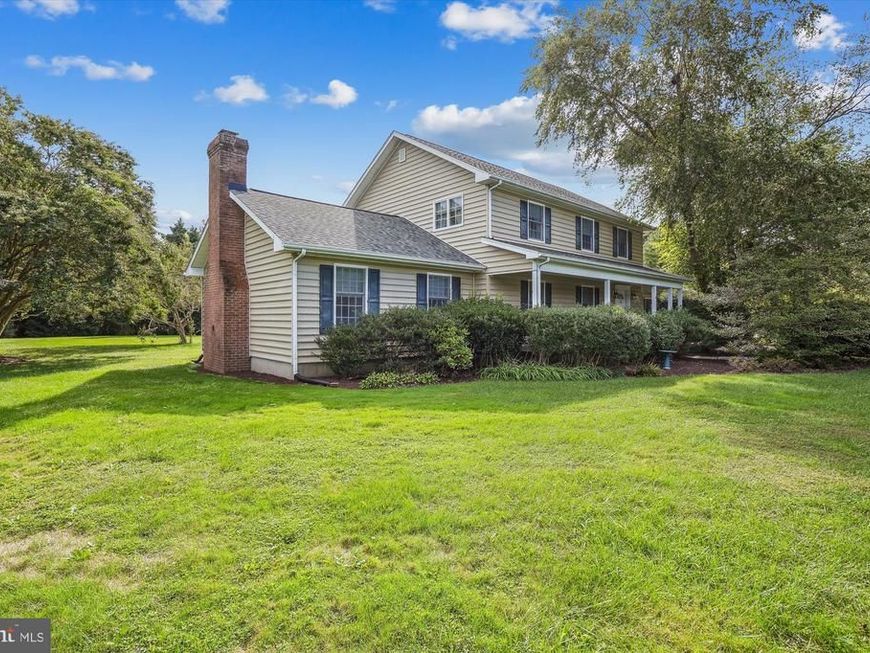 24749 Swan Road, Saint Michaels, MD 21663 Main Photo