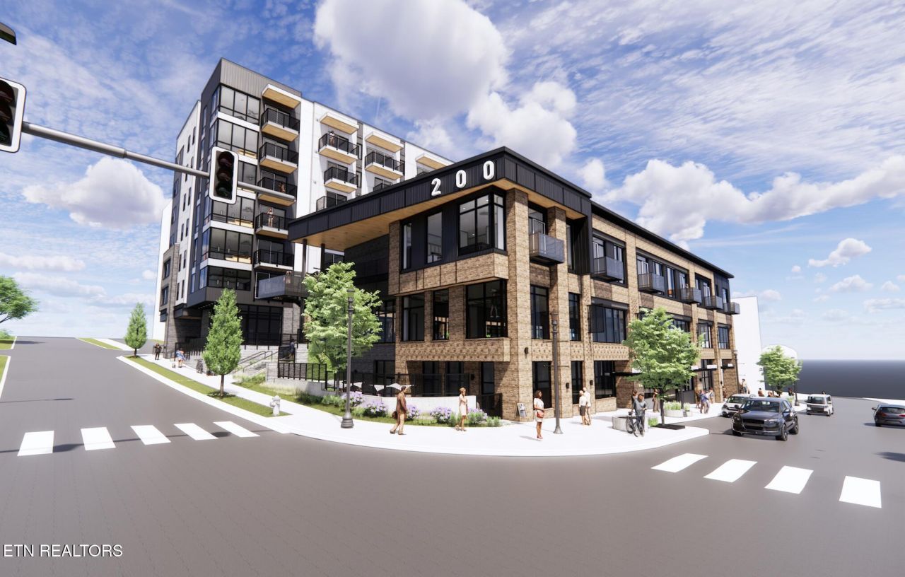 255 S Gay St, Knoxville, TN 37902 Main Photo