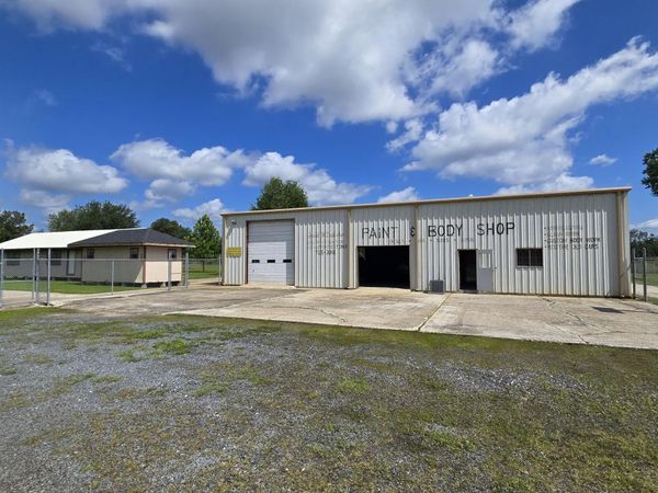 7525 US-190, Ragley, LA 70657