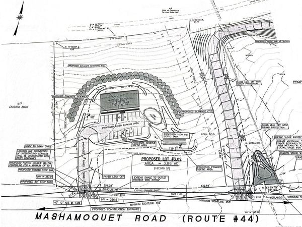 00 Mashamoquet, Pomfret, CT 06259