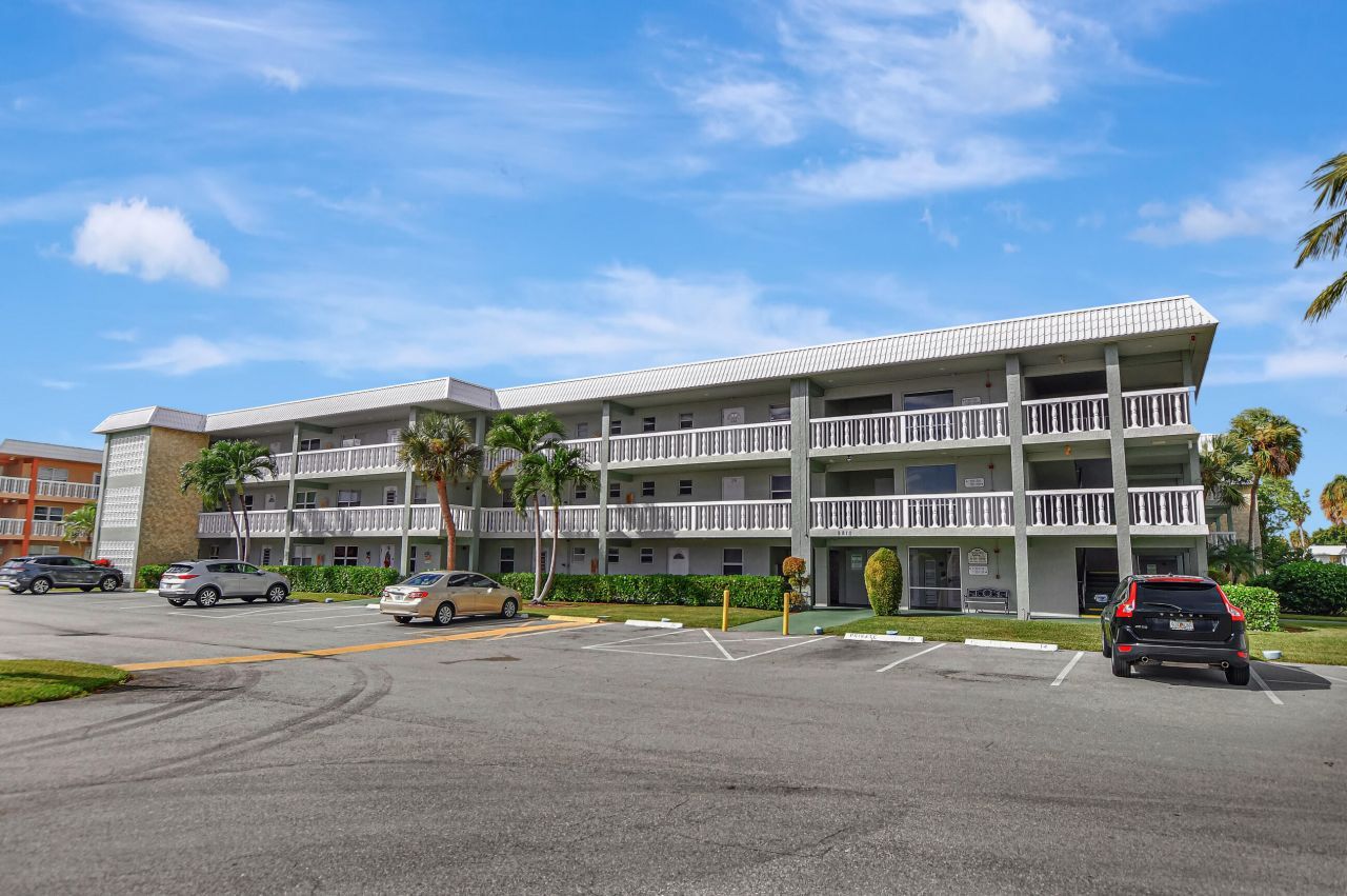 9810 Marina Boulevard, Unit 1120, Boca Raton, FL 33428 Photo