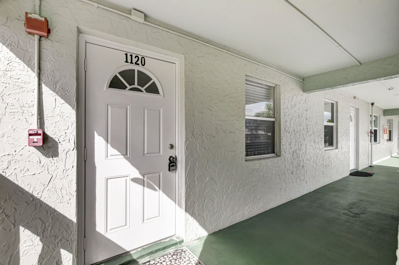 9810 Marina Boulevard, Unit 1120, Boca Raton, FL 33428 Photo