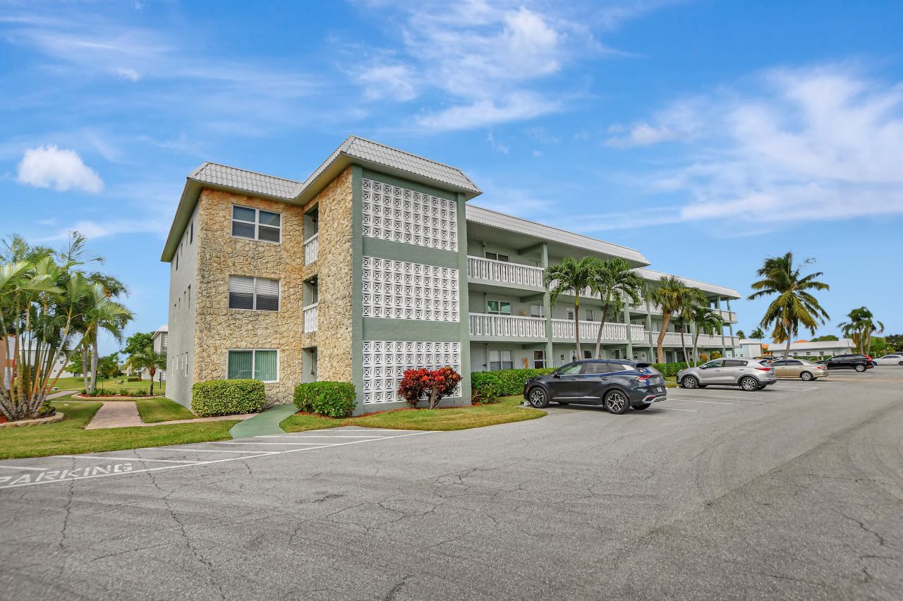 9810 Marina Boulevard, Unit 1120, Boca Raton, FL 33428 Photo
