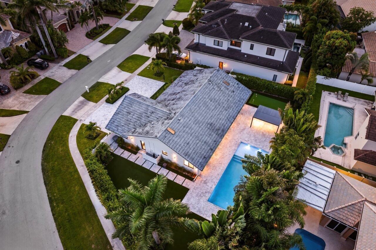 22233 Hollyhock Trail, Boca Raton, FL 33433 Photo