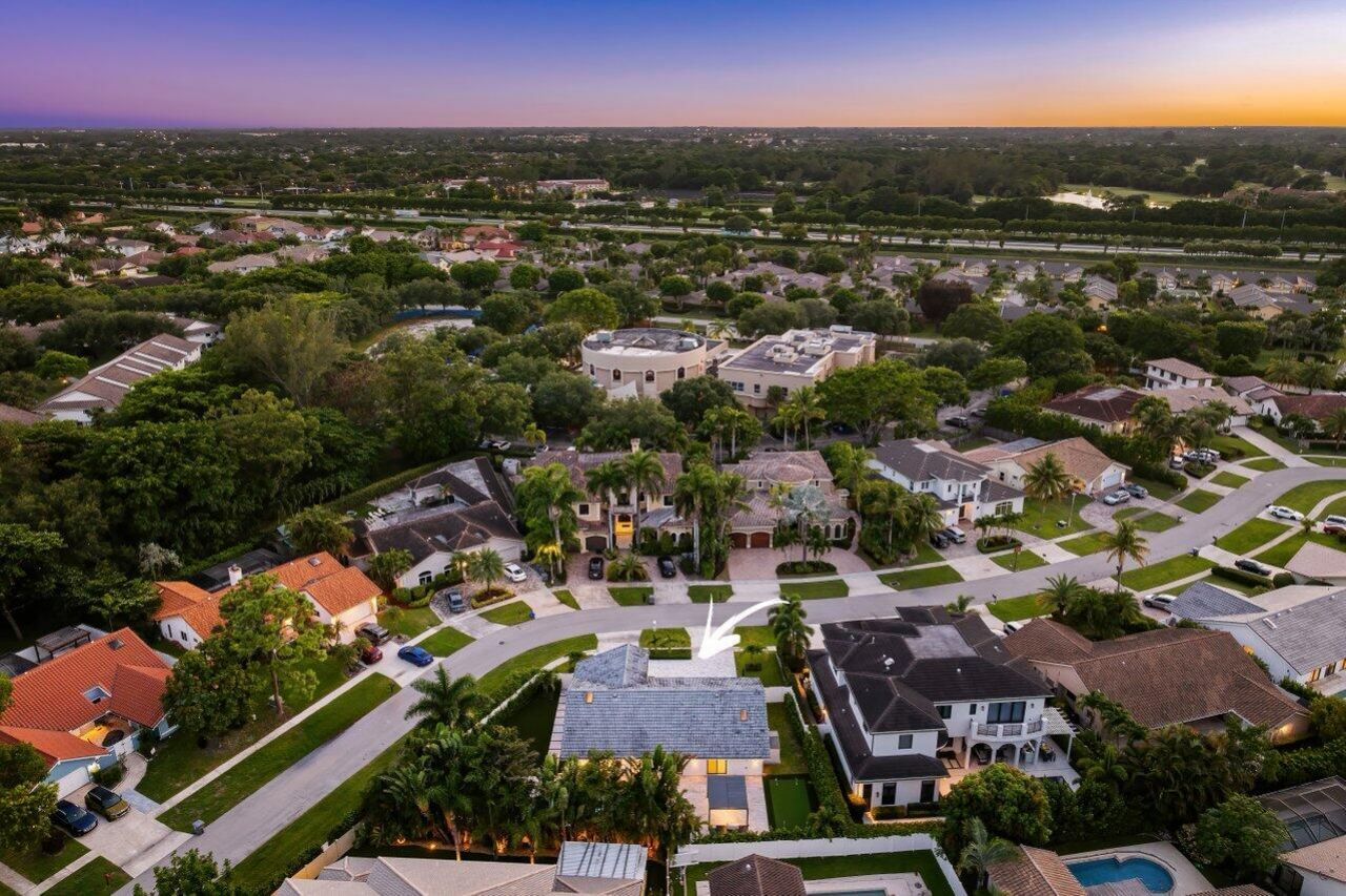 22233 Hollyhock Trail, Boca Raton, FL 33433 Photo