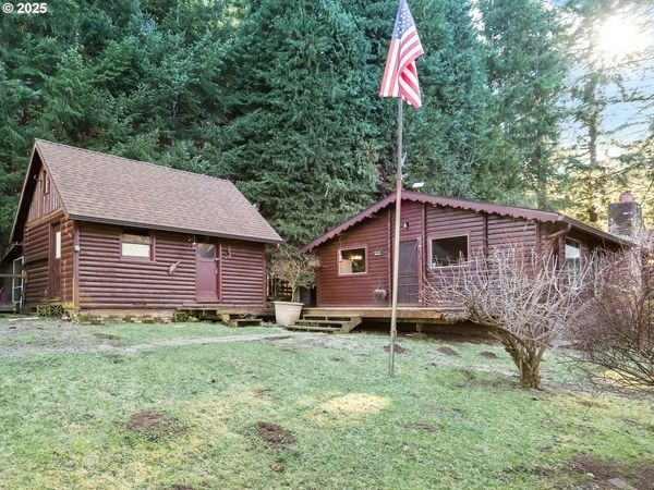 29975 E MEISSNER RD, Deer Island, OR 97054