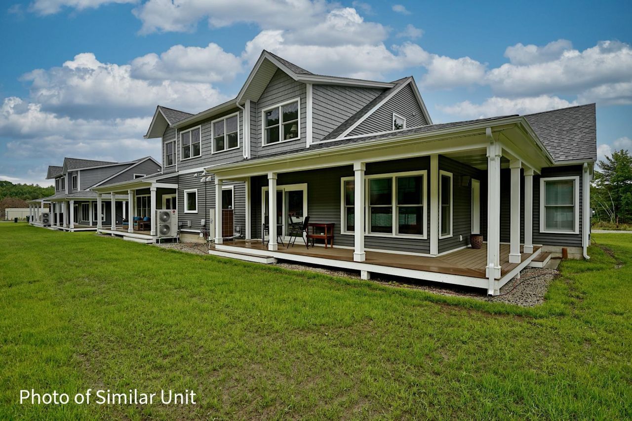 4 Fowler Drive, Rye, NH 03870 Main Photo