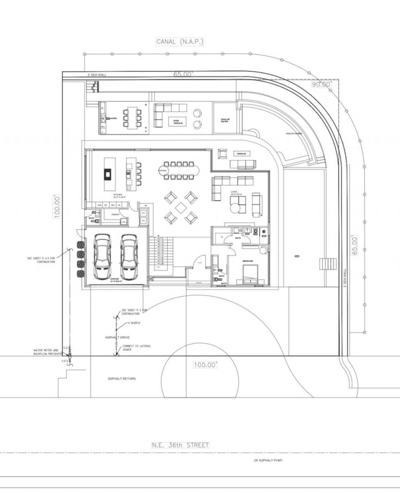 2511 NE 36th Street, Lighthouse Point, FL 33064 Photo