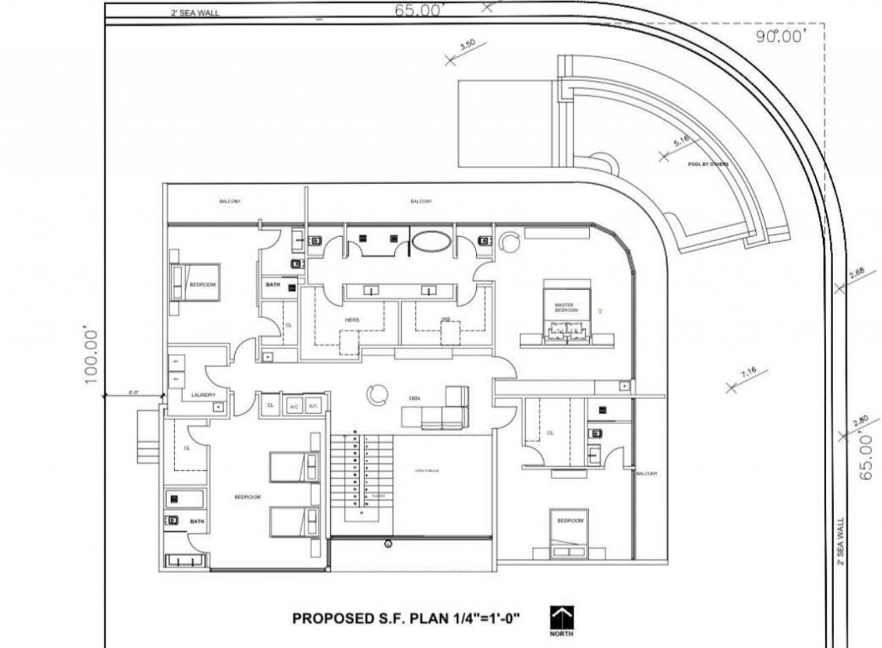 2511 NE 36th Street, Lighthouse Point, FL 33064 Photo