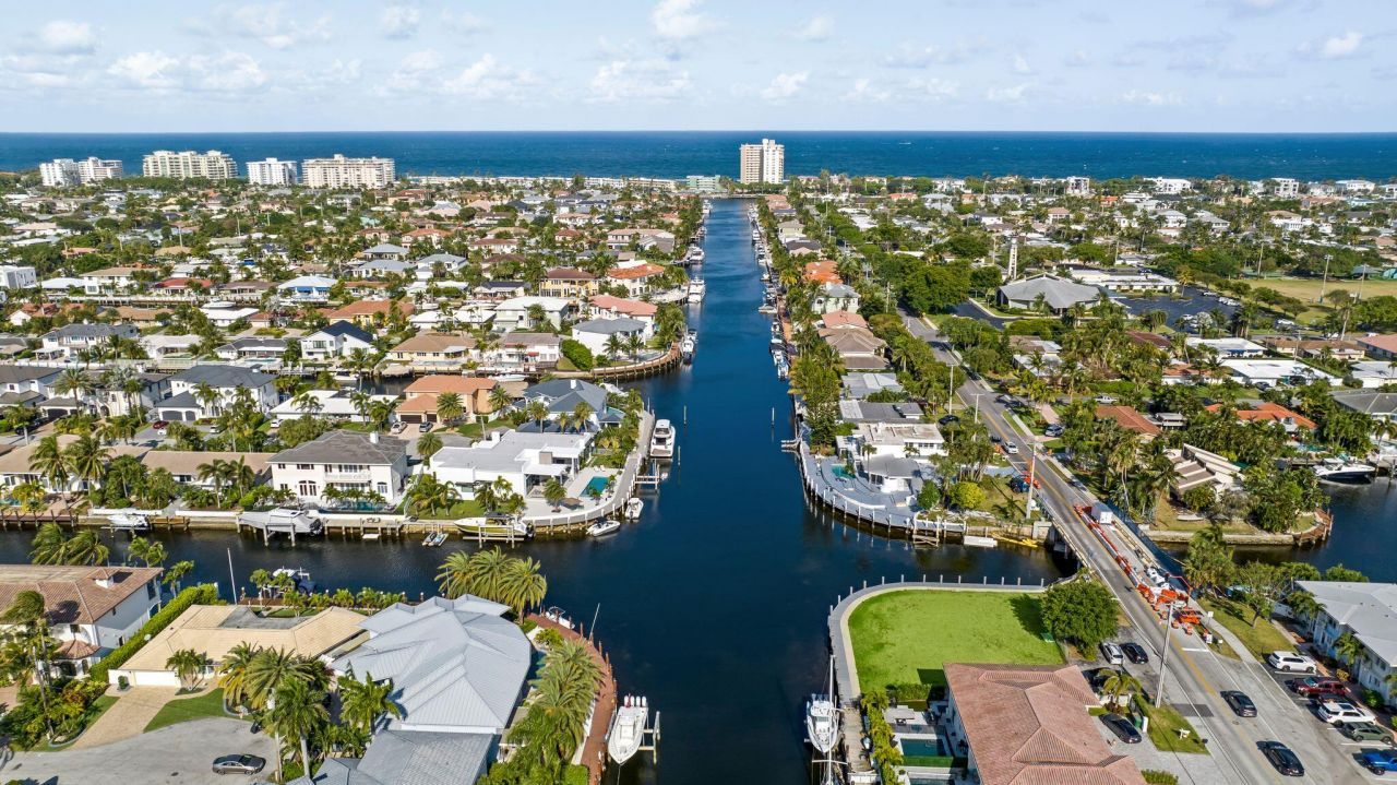 2511 NE 36th Street, Lighthouse Point, FL 33064 Photo