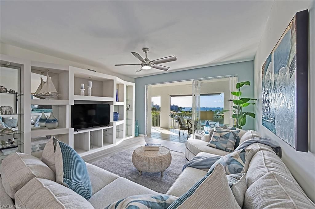 14817 Laguna Dr, Unit 403, Fort Myers, FL 33908 Photo
