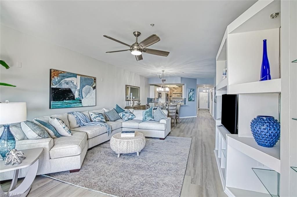 14817 Laguna Dr, Unit 403, Fort Myers, FL 33908 Photo