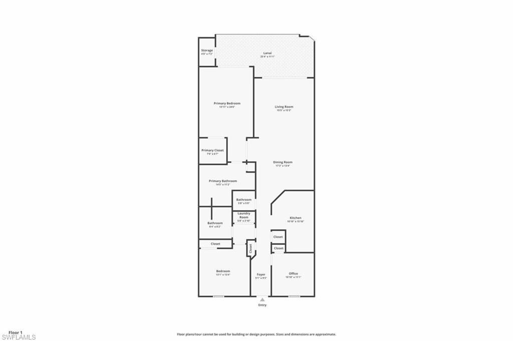 14817 Laguna Dr, Unit 403, Fort Myers, FL 33908 Photo