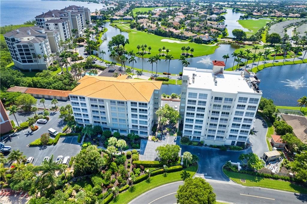 14817 Laguna Dr, Unit 403, Fort Myers, FL 33908 Photo
