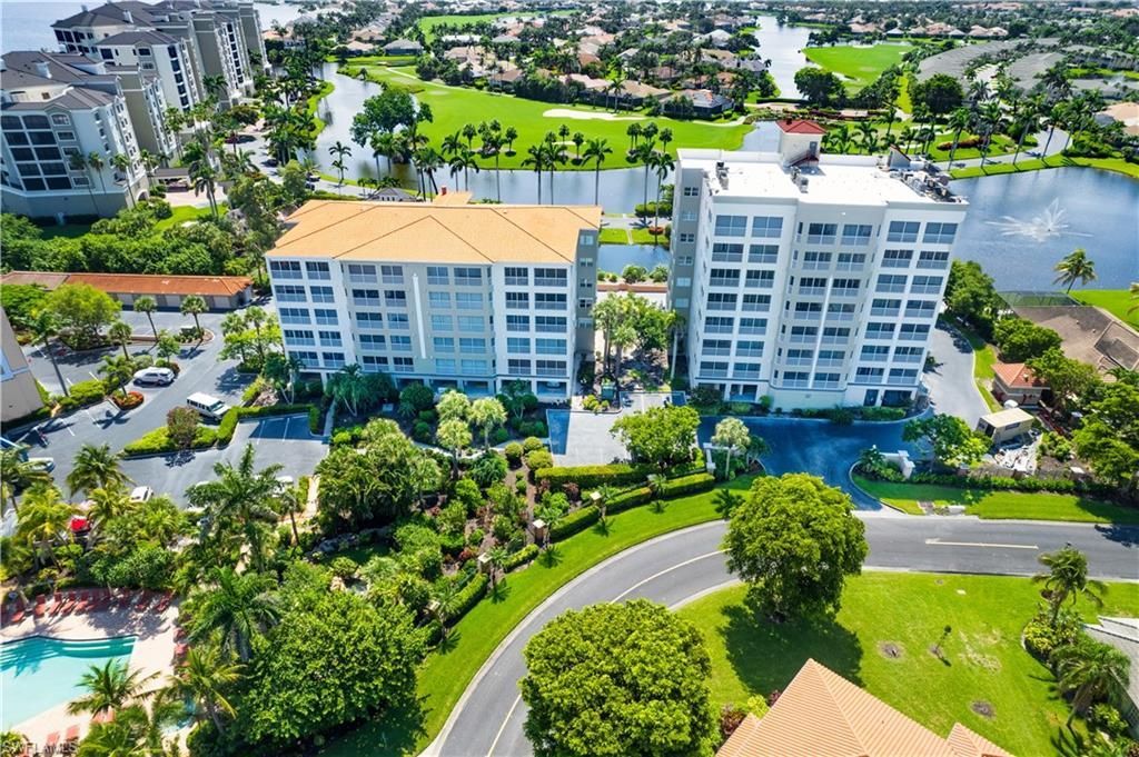 14817 Laguna Dr, Unit 403, Fort Myers, FL 33908 Photo