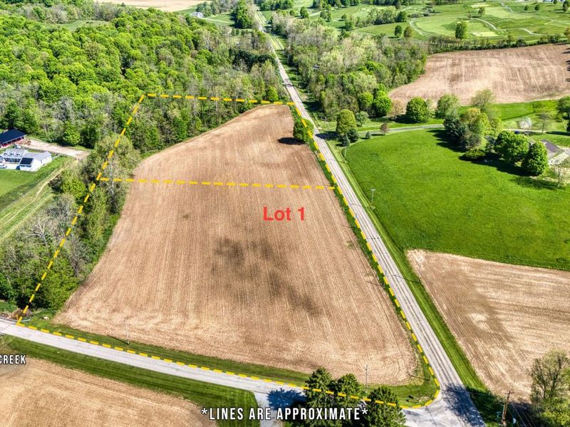 0 NW Loudon Street Road NW, Unit Lot 1, Johnstown, OH 43031 Photo 2