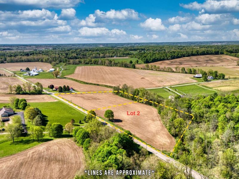 0 NW Loudon Street Road NW, Unit Lot 2, Johnstown, OH 43031 Photo 2