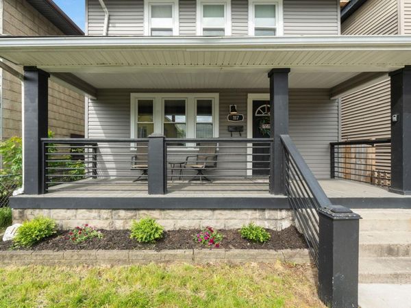 117 Dana Avenue, Columbus, OH 43222