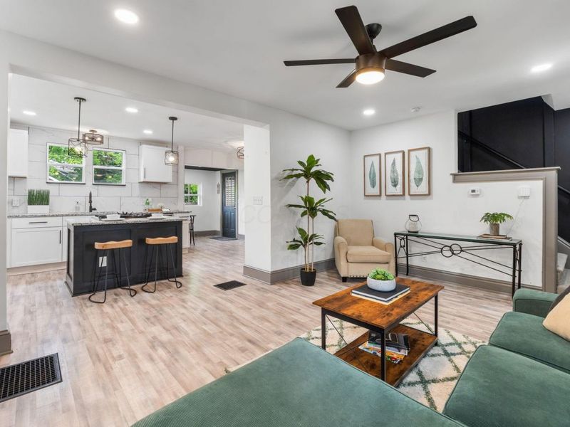 117 Dana Avenue, Columbus, OH 43222 Photo 12