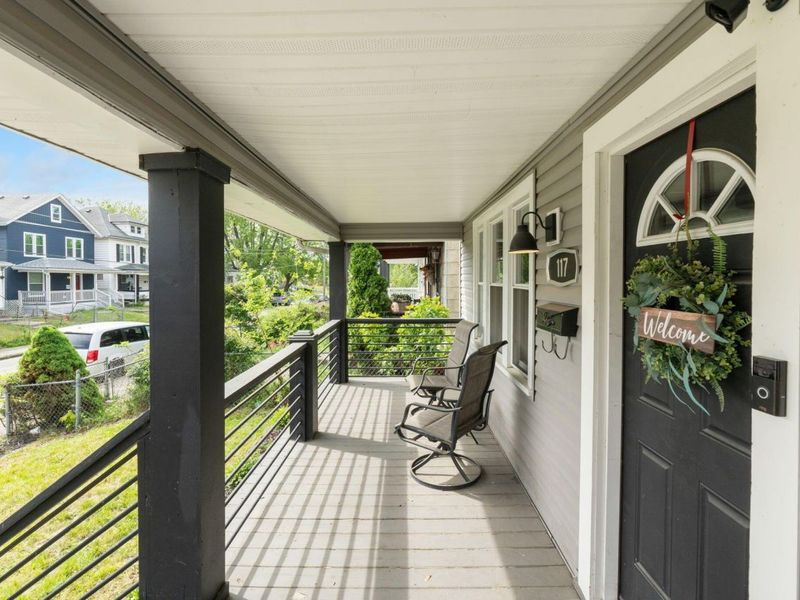 117 Dana Avenue, Columbus, OH 43222 Photo 5