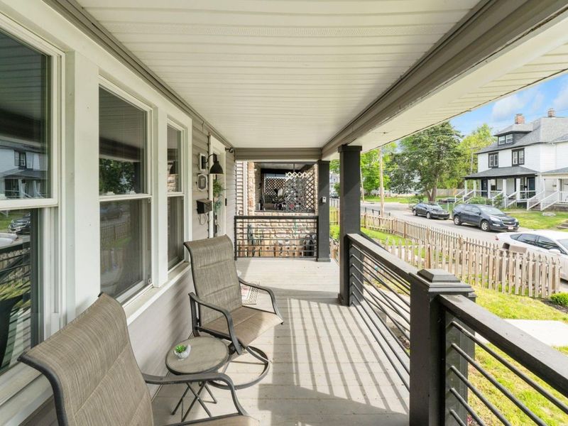 117 Dana Avenue, Columbus, OH 43222 Photo 6