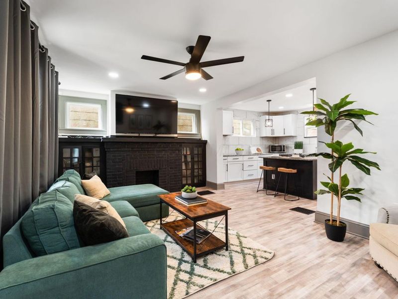 117 Dana Avenue, Columbus, OH 43222 Photo 8