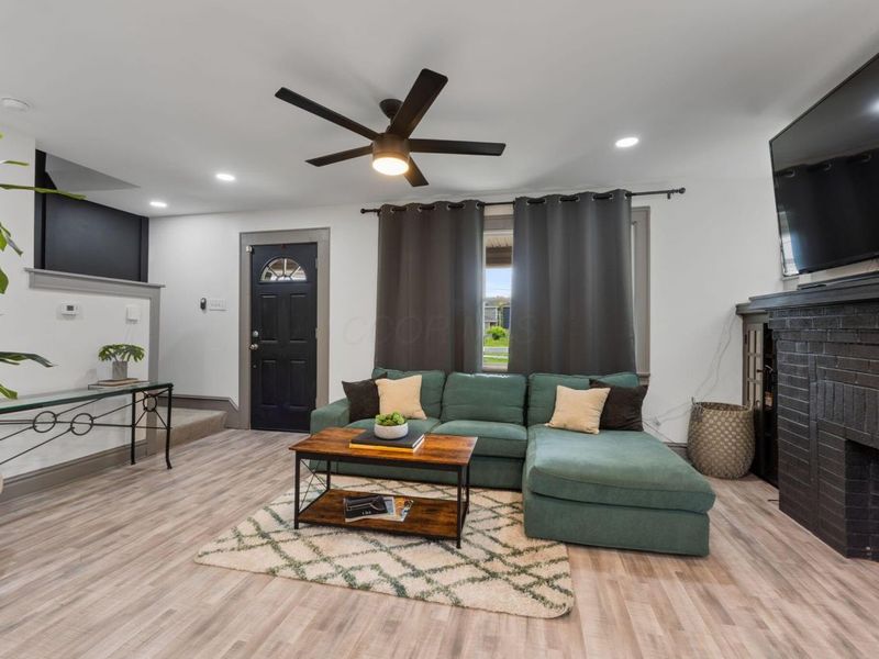 117 Dana Avenue, Columbus, OH 43222 Photo 9