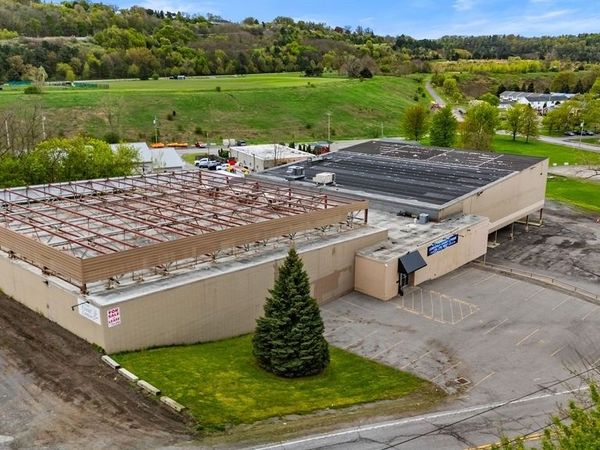 845 Cayuga Street, Lewiston, NY 14092