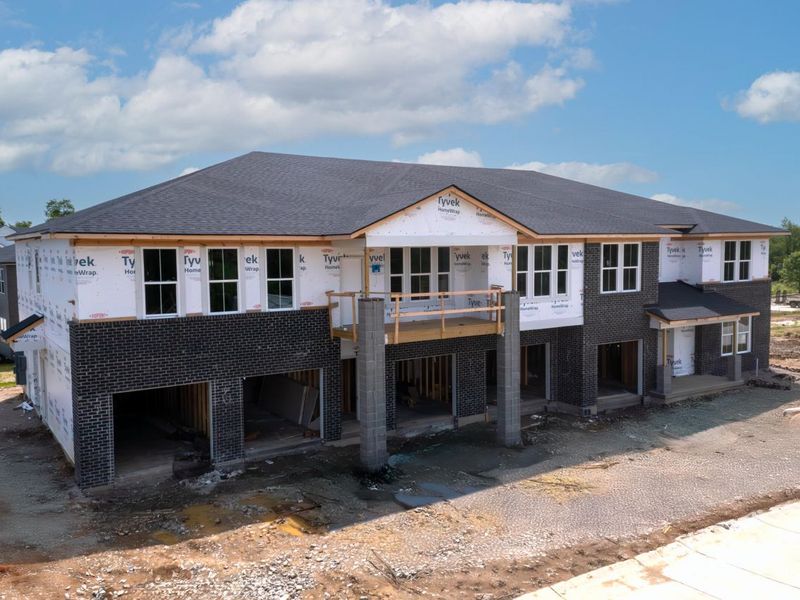 528 Tristan Lane, Florence, KY 41042 Photo 1