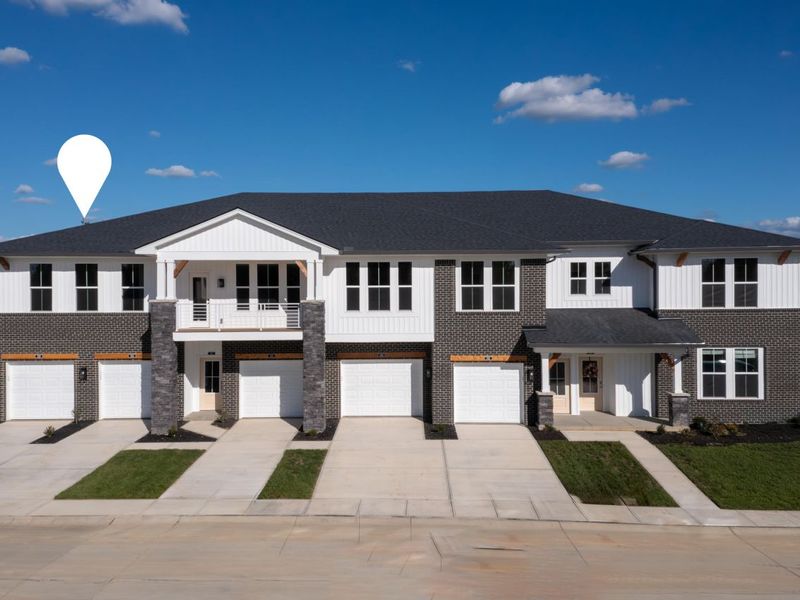 528 Tristan Lane, Florence, KY 41042 Photo 1