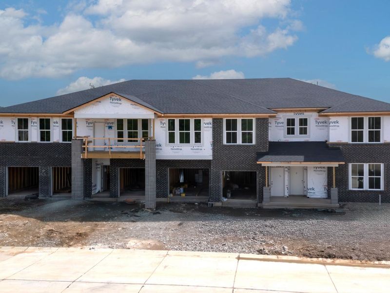 528 Tristan Lane, Florence, KY 41042 Photo 2