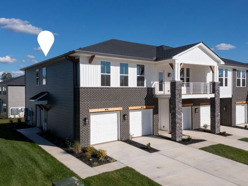 528 Tristan Lane, Florence, KY 41042 Photo 2