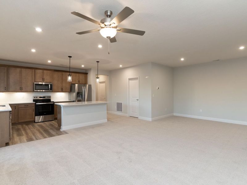 528 Tristan Lane, Florence, KY 41042 Photo 4