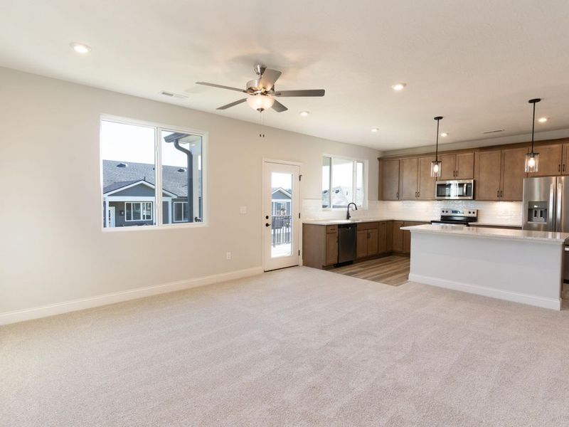 528 Tristan Lane, Florence, KY 41042 Photo 6