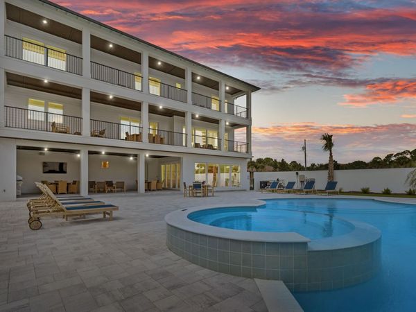 363 Lakeview Beach Drive, Miramar Beach, FL 32550