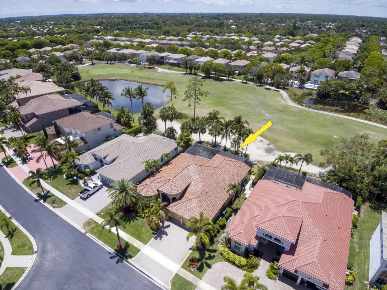 1815 Waldorf Drive, Royal Palm Beach, FL 33411 Photo