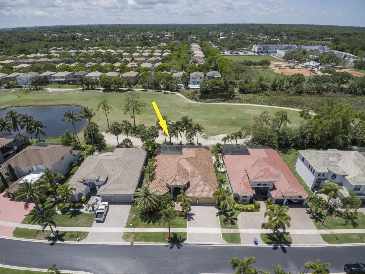 1815 Waldorf Drive, Royal Palm Beach, FL 33411 Photo