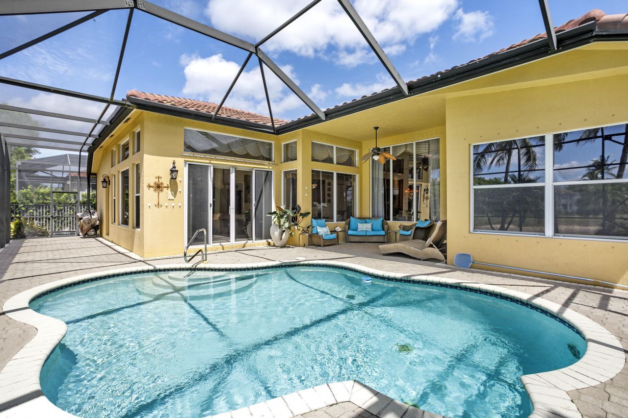 1815 Waldorf Drive, Royal Palm Beach, FL 33411 Photo