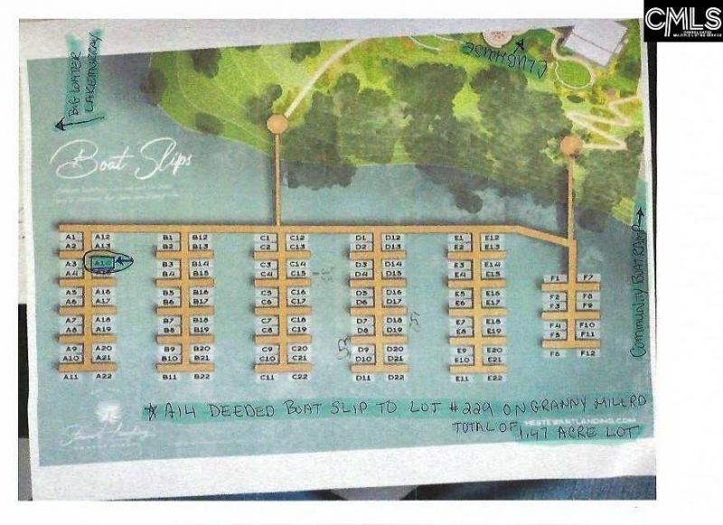 Lot 229 Granny Hill Road Photo 6