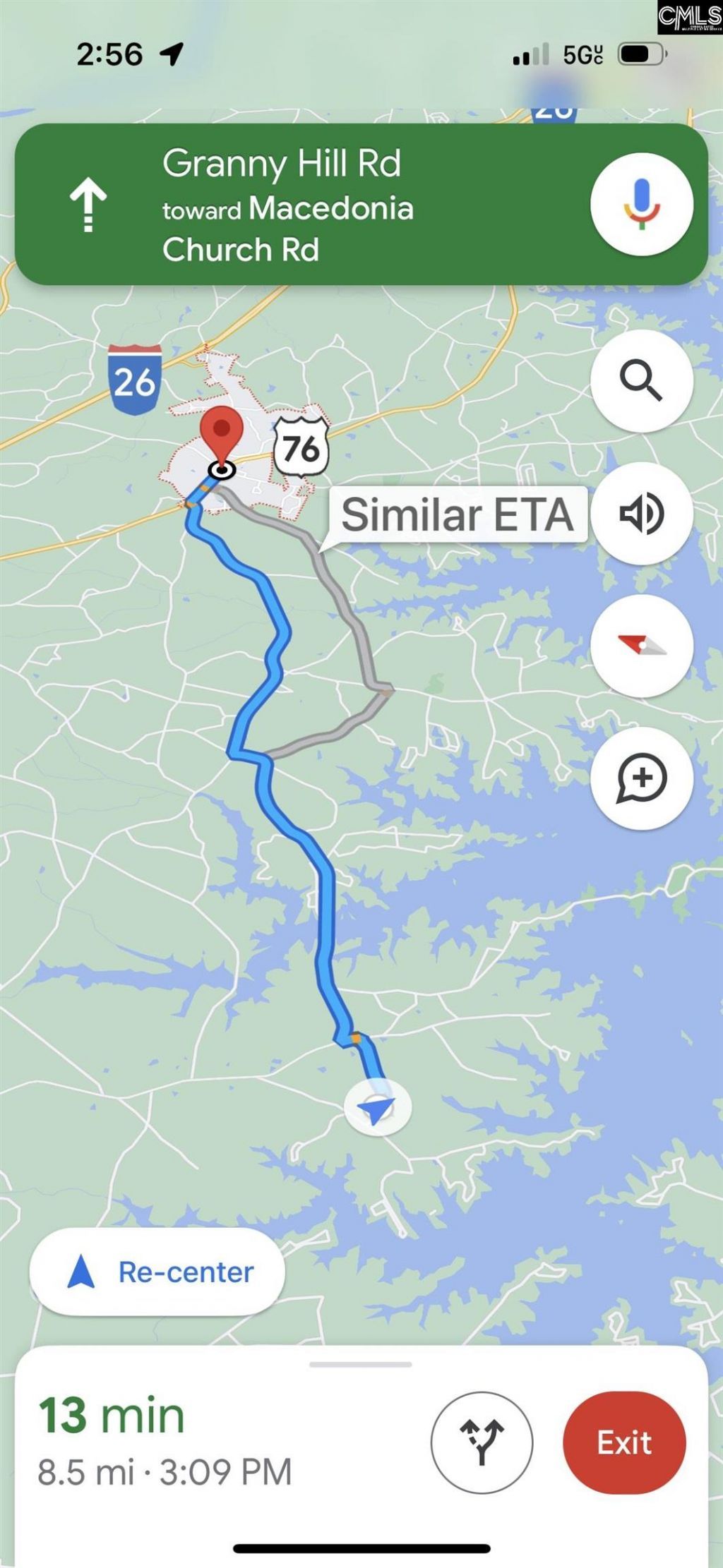 Lot 229 Granny Hill Road Photo 7