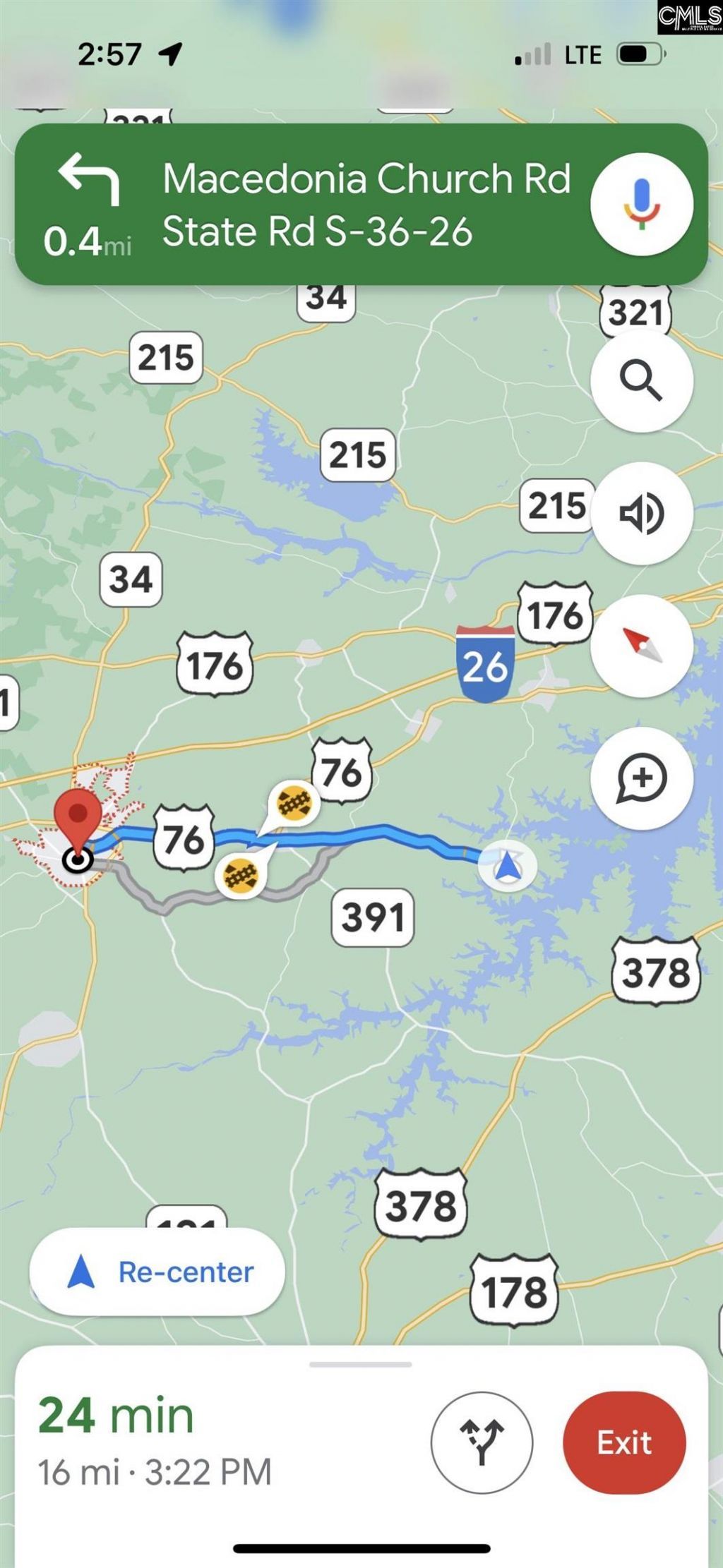 Lot 229 Granny Hill Road Photo 8