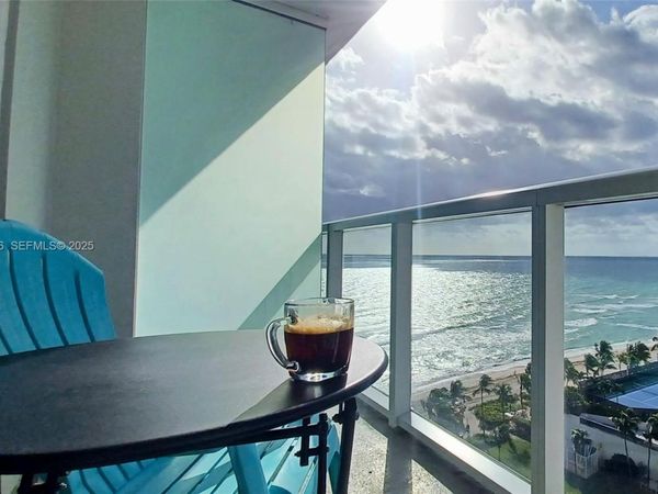 19201 Collins Ave, Unit 1105, Sunny Isles Beach, FL 33160