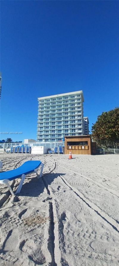 19201 Collins Ave, Unit 1105, Sunny Isles Beach, FL 33160 Photo