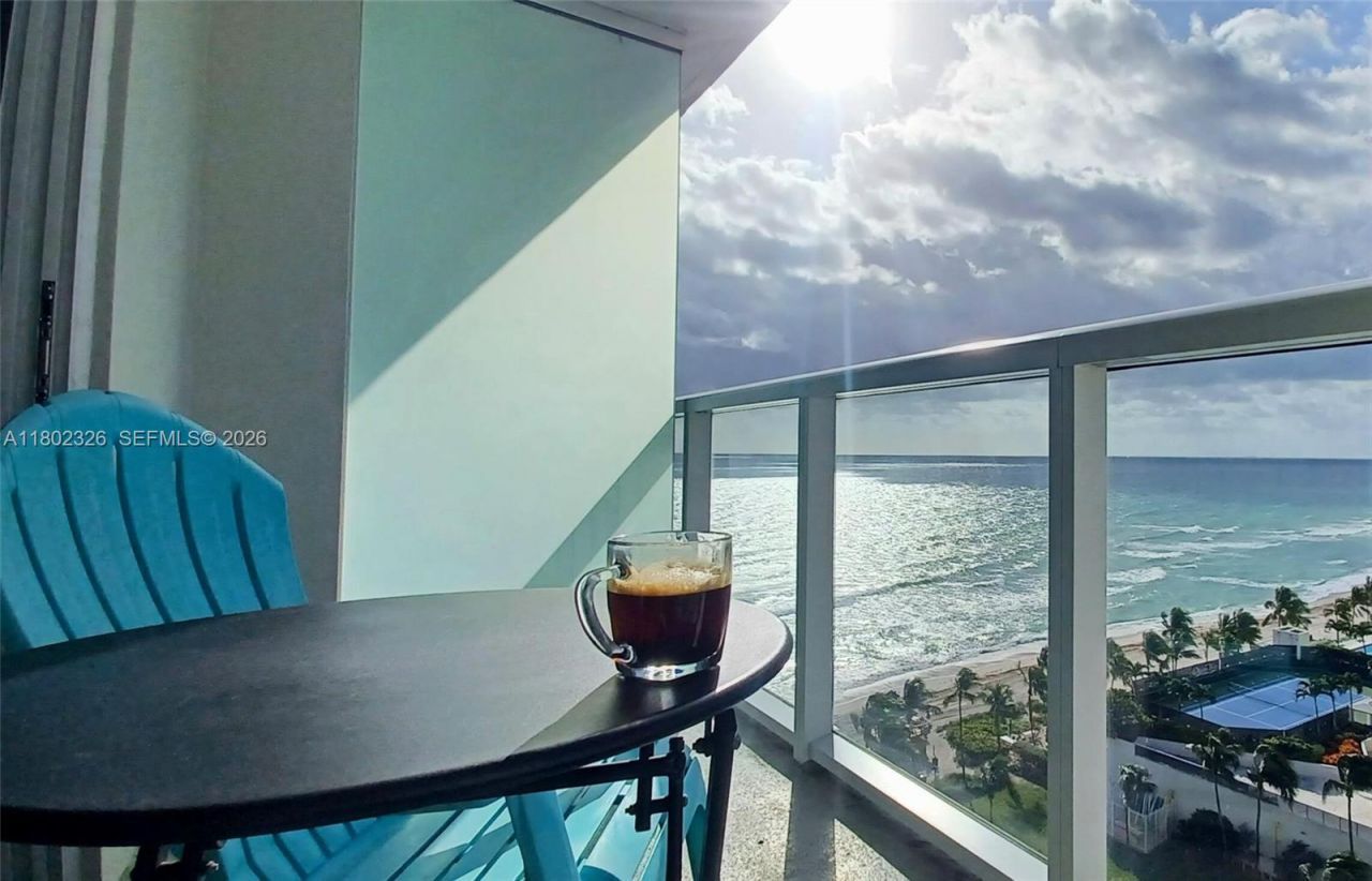 19201 Collins Ave, Unit 1105, Sunny Isles Beach, FL 33160 Photo