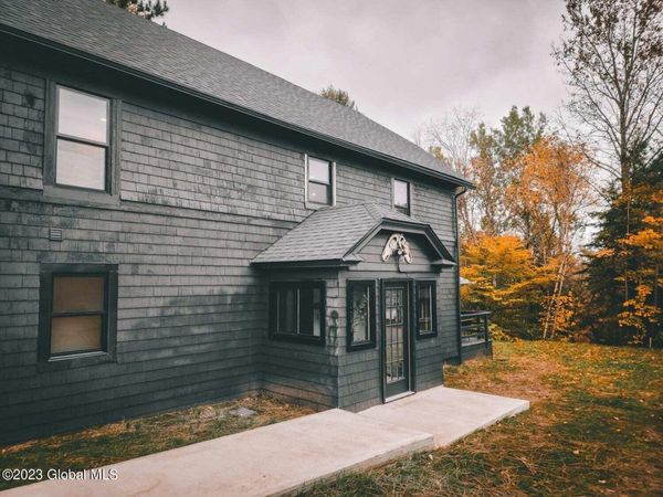 2810 Wilmington Road, Lake Placid, NY 12946