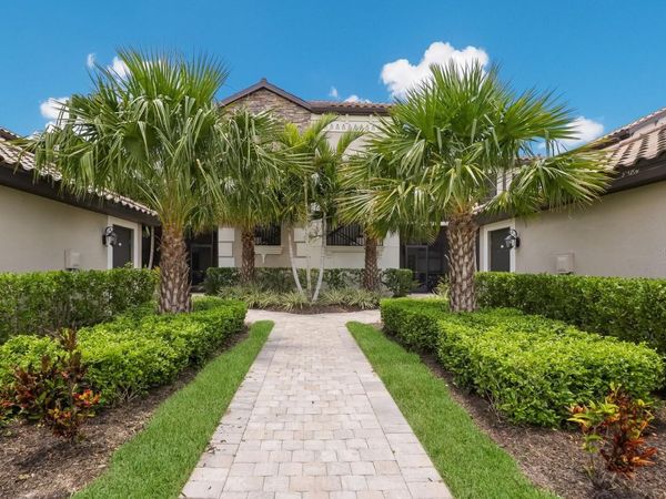5557 PALMER CIRCLE, Unit 202, BRADENTON, FL 34211
