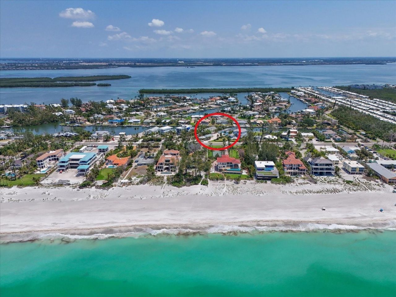 5920 Gulf Of Mexico Drive, Longboat Key, FL 34228 Photo