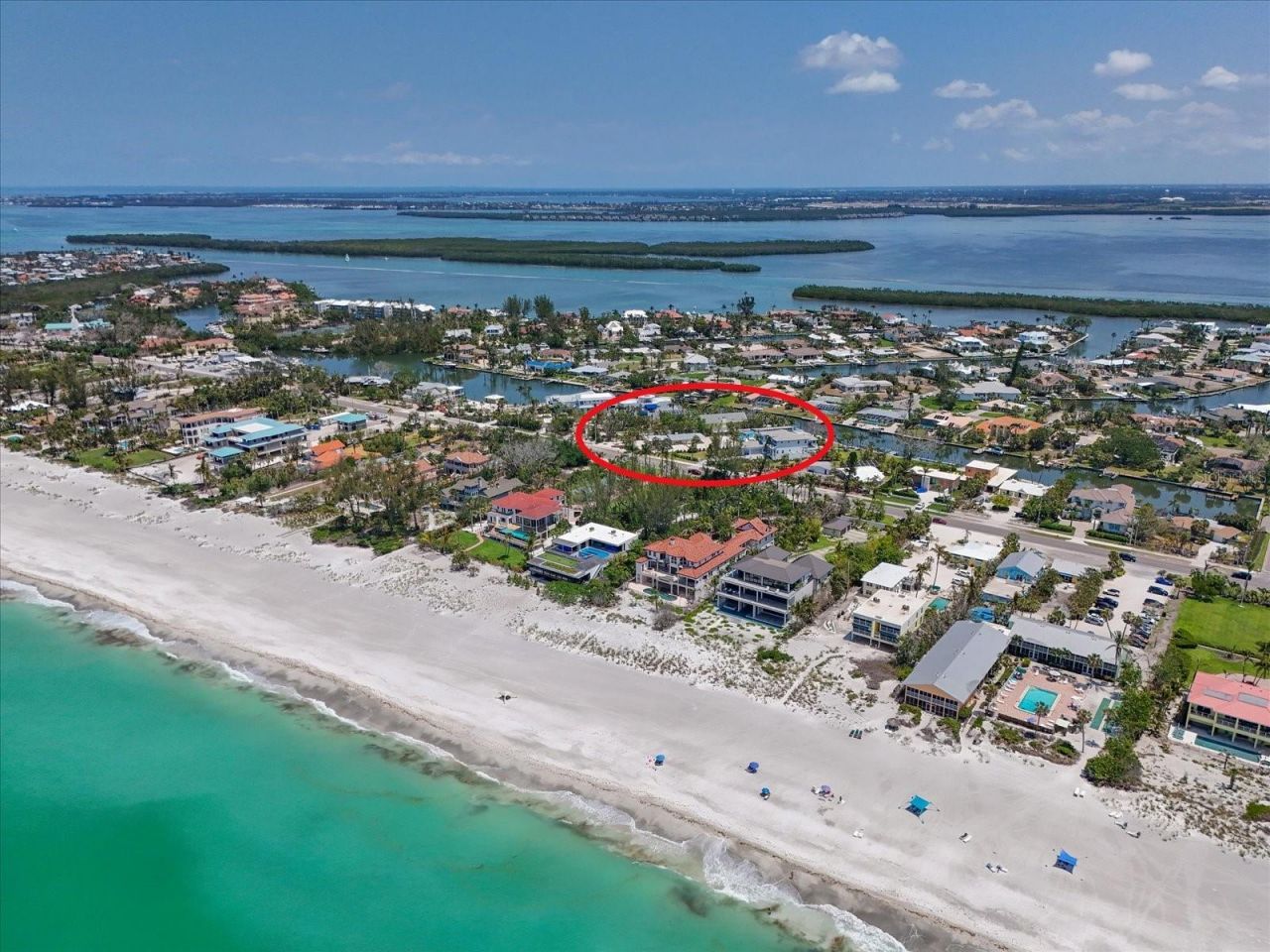 5920 Gulf Of Mexico Drive, Longboat Key, FL 34228 Photo