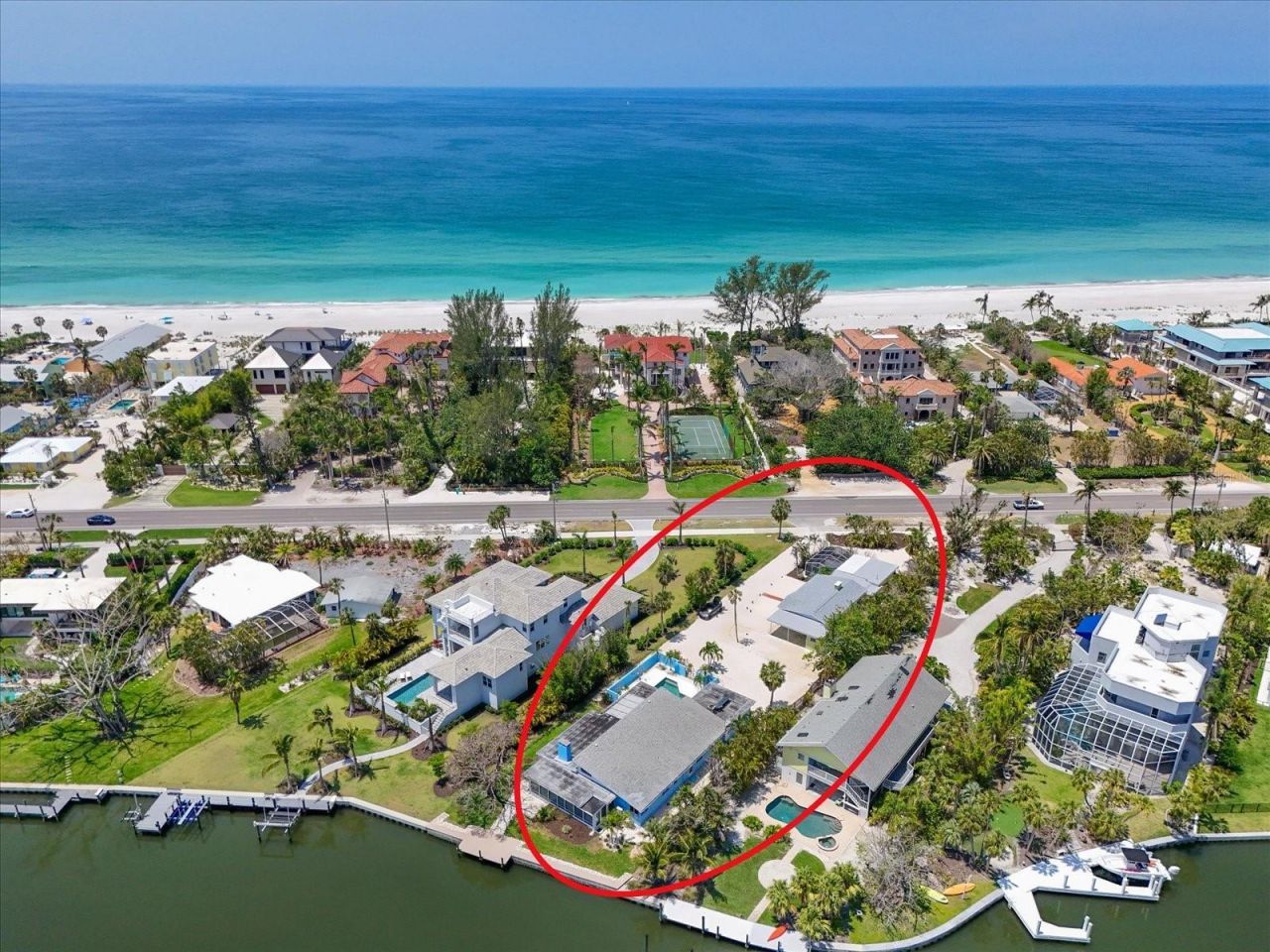 5920 Gulf Of Mexico Drive, Longboat Key, FL 34228 Photo